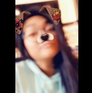 Meet your Posher, Maddy